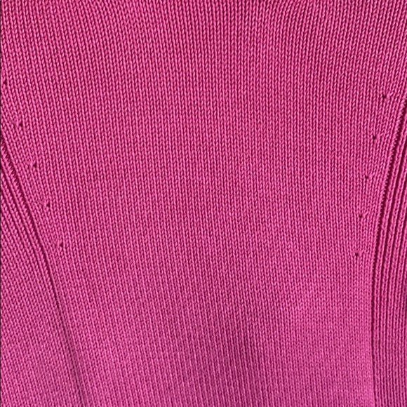 Barbie pink turtleneck sweater - Picture 8 of 8